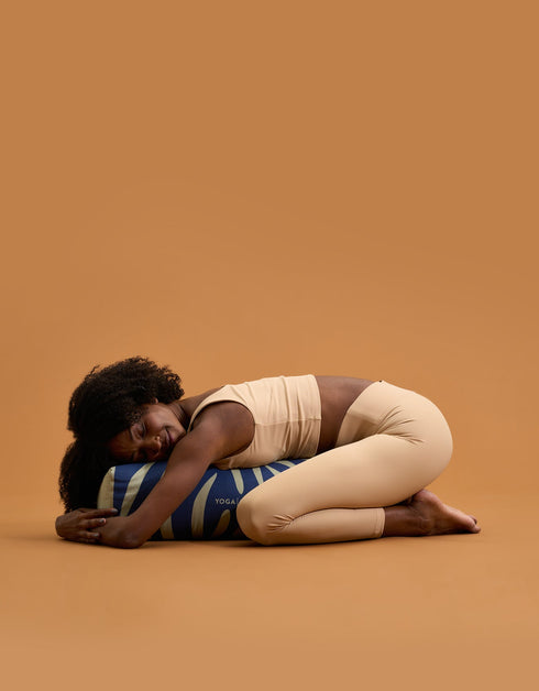The Bolster - Savanna